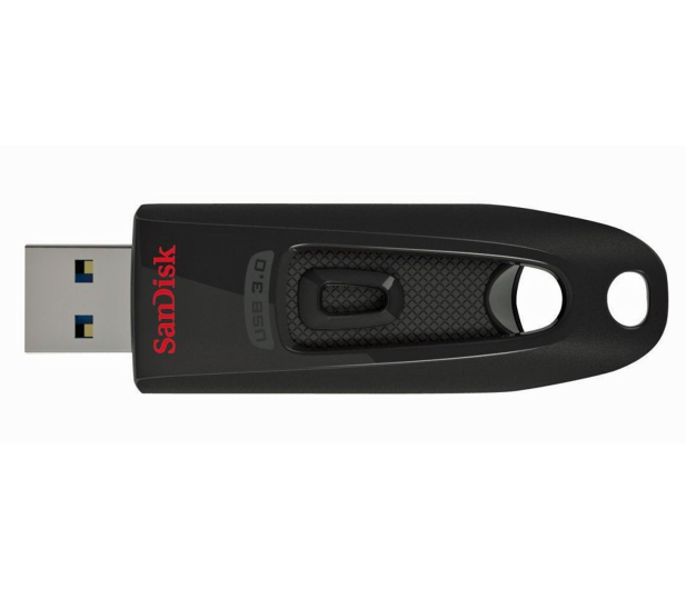 SANDISK CRUZER ULTRA 64GB USB 3.0 130 MB/s SDCZ48-064G-U46 - 179862 - zdjęcie 6